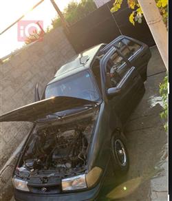 هيونداي اكسل